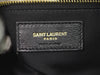 Saint Laurent Jamie Flap Bag Quilted Printed Silk