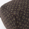Louis Vuitton Speedy Handbag Mini Lin