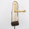 Louis Vuitton Pochette Marly Bandouliere Bag Monogram Canvas