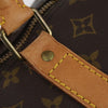Louis Vuitton Keepall Bag Monogram Canvas
