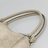 Gucci D-Ring Tote Guccissima Leather