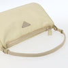 Secondhand Prada Pochette Shoulder Bag Tessuto