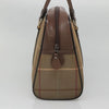 Secondhand Burberry Nova Check Handbag Nova Check