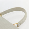 Secondhand Bally Vintage Handbag White Leather Bags