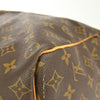 Louis Vuitton Keepall Bag Monogram Canvas