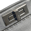 Secondhand Fendi Selleria Peekaboo Bag Rigid