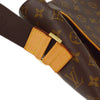 Louis Vuitton Abbesses Messenger Bag Monogram Canvas