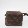 Louis Vuitton Amazone Bag Monogram Canvas