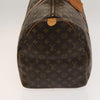 Secondhand Louis Vuitton Keepall Bag