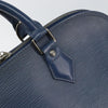 Louis Vuitton Alma Handbag Epi Leather