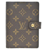 Secondhand Louis Vuitton Agenda Cover