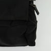 Gucci Side Pocket Flap Messenger Bag Nylon