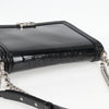 Secondhand Chanel Reverso Boy Flap Bag Patent