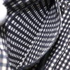 Secondhand Chanel Top Handle Satchel Gingham Print