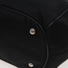 Secondhand Prada Sacca 2 Manici Convertible Tote Tessuto