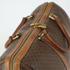 Secondhand Celine Travel Duffle Bag Triomphe