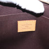 Secondhand Louis Vuitton Rosewood Avenue Handbag Monogram Vernis