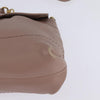 Secondhand Salvatore Ferragamo Gancini Shoulder Bag