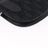 Secondhand Christian Dior Saddle Messenger Pouch Oblique