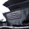 Salvatore Ferragamo Gancini handbag Leather