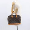 Secondhand Louis Vuitton Alma Handbag