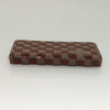 Secondhand Louis Vuitton Zippy Wallet NM Damier