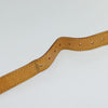 Secondhand Louis Vuitton Adjustable Shoulder Strap Vachetta
