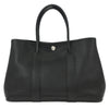 Hermes Garden Party Tote Leather