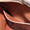 Secondhand Louis Vuitton Compiegne Brown Canvas Accessories