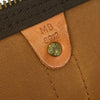 Louis Vuitton Keepall Bag Monogram Canvas