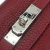 Hermes Kelly Ado Backpack Fjord