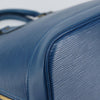 Louis Vuitton Alma Handbag Epi Leather