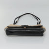 Salvatore Ferragamo Vala Shoulder Bag Leather
