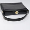 Gucci Vintage Convertible Box Crossbody Bag Leather