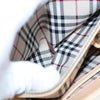 Burberry Vintage Handbag Canvas