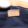 Secondhand Celine Shoulder Bag Beige Leather Bags