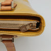 Louis Vuitton Houston Handbag Monogram Vernis