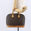 Secondhand Louis Vuitton Alma Handbag
