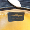Secondhand Salvatore Ferragamo Chain Shoulder Bag