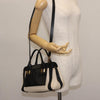 Secondhand Chloe Alice Satchel Beige Leather Bags
