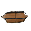 Loewe Gate Shoulder Bag Leather