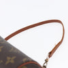 Louis Vuitton Papillon Pochette Monogram Canvas