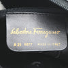 Salvatore Ferragamo Vara shoulder Bag Leather