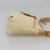 Burberry Blue Label shoulder bag Canvas