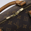 Secondhand Louis Vuitton Keepall Bag