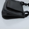 Gucci Vintage Shoulder Bag Leather