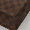 Secondhand Louis Vuitton Sac Plat Bag Damier