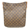 Secondhand Louis Vuitton Looping Handbag