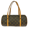 Secondhand Louis Vuitton Papillon Handbag
