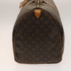 Secondhand Louis Vuitton Keepall Bag